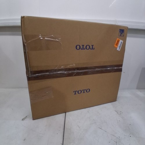TOTO WASHLET A2 ELECTRONIC BIDET TOILET SEAT WITH HEAT FUNCTIONS & SOFTCLOSE LID - ELONGATED - WHITE (MODEL: SW3004#01) image 6