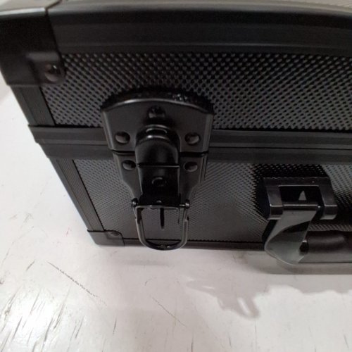 VEVOR GRADER CARD STORAGE BOX - BLACK image 3