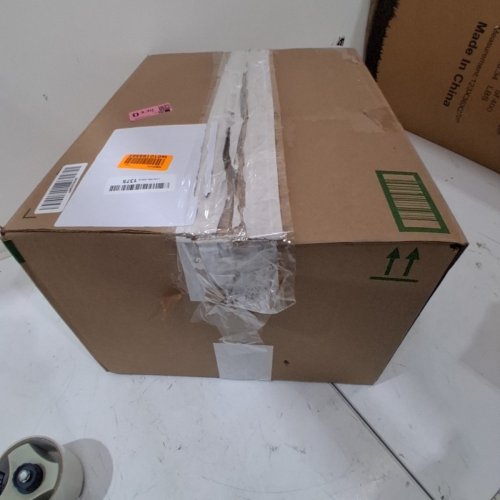 VEVOR GRADER CARD STORAGE BOX - BLACK image 5