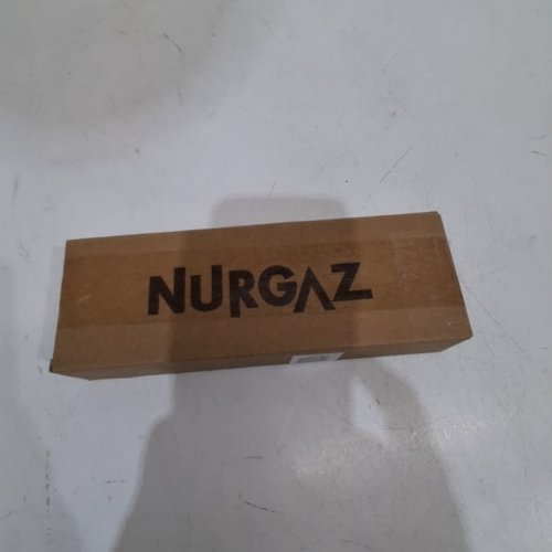 NURGAZ HIGH INTENSITY PROPANE TORCH HEAD FOR SOLDERING BRAZING WELDING -402B - BLACK AND SILVER image 4