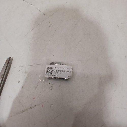12PK THREADED SLEEVE SPACERS - STAINLESS STEEL image 3