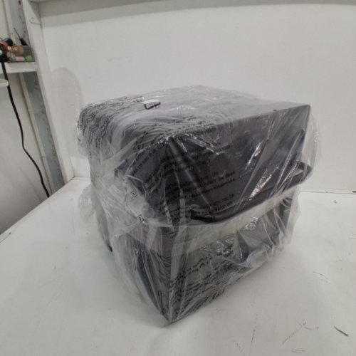 6-IN-1 OUR PLACE WONDER OVEN AIR FRYER AND TOASTER OVEN WITH STEAM INFUSION - 13 QT - BLACK (MODEL: APL.WDO.ESN.CHR) image 7