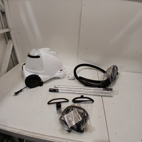 CONAIR COMPLETE STEAM CONAIR UPRIGHT FABRIC STEAMER (MODEL:GS7NXRC) image 3