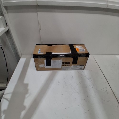 WORX CORDLESS MULTI-FUNCTIONAL BLOWER/SWEEPER/CLEANER - HI-CAPACITY 120MPH AIR SPEED - BLACK/ORANGE *TOOL ONLY* (MODEL: WG545.9) image 6