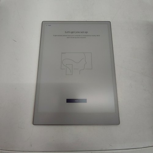 REMARKABLE PAPER PRO PAPER TABLET WITH COLOR DISPLAY AND READING LIGHT WITH MARKER PLUS image 3
