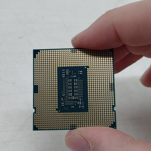 INTEL CORE I5-10500T 10TH GEN DESKTOP PROCESSOR CPU - 2.30GHZ image 3
