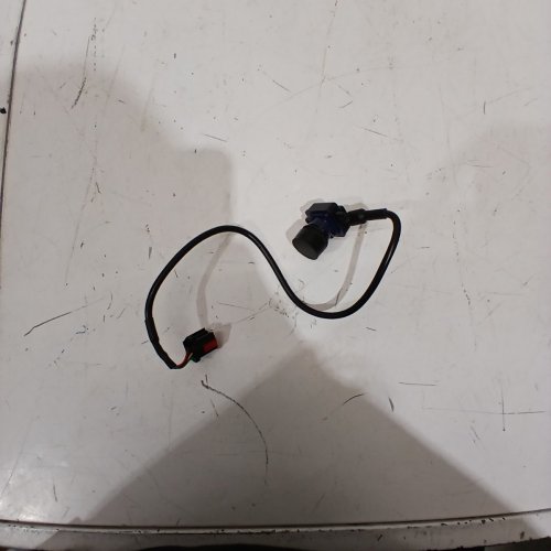 HOYPEYFIY REAR VIEW REVERSE CAMERA REPLACEMENT - FIT FOR VARIOUS MODELS - (MODEL:68417057AA) image 4