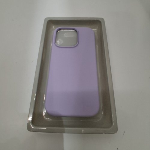 HEYDAY MAGSAFE CASE FOR IPHONE 16 PRO - SOFT PURPLE image 3