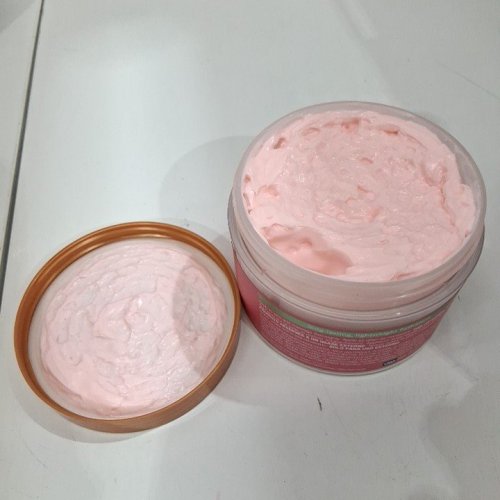 TREE HUT WHIPPED SHEA BODY BUTTER - 8.4 OZ - WATERMELON image 2