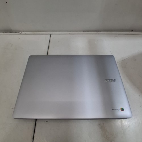 ACER CHROMEBOOK 315 HD WIDESCREEN INTEL CELERON N4020 - 4GB RAM 64GB EMMC CHROME OS - SILVER (MODEL: N19Q3) image 8