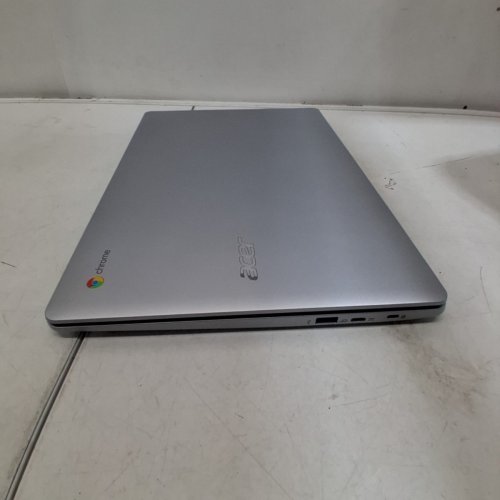 ACER CHROMEBOOK 315 HD WIDESCREEN INTEL CELERON N4020 - 4GB RAM 64GB EMMC CHROME OS - SILVER (MODEL: N19Q3) image 9