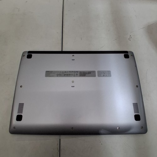 ACER CHROMEBOOK 315 HD WIDESCREEN INTEL CELERON N4020 - 4GB RAM 64GB EMMC CHROME OS - SILVER (MODEL: N19Q3) image 11