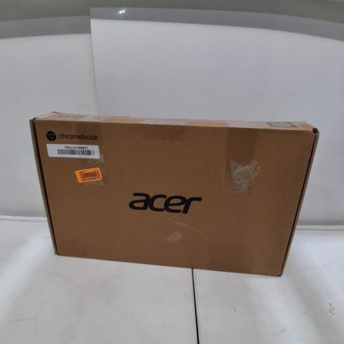 ACER CHROMEBOOK 315 HD WIDESCREEN INTEL CELERON N4020 - 4GB RAM 64GB EMMC CHROME OS - SILVER (MODEL: N19Q3) image 14