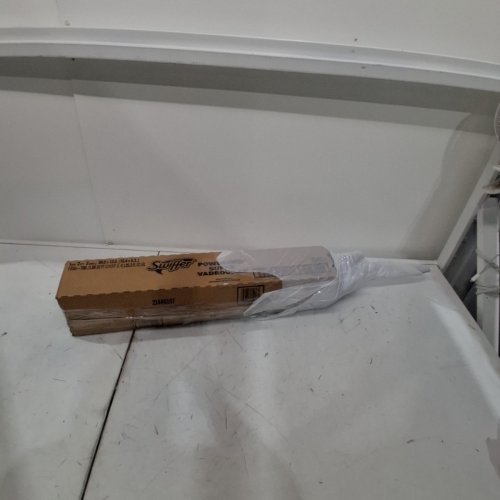 SWIFFER MULTI SURFACE POWER MOP - WHITE - (MODEL: 3290) image 5