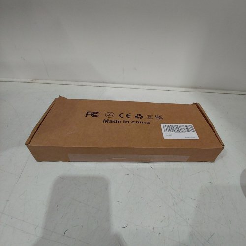 JUHEFA LED GROW LIGHT CLIPS ONTO TABLE - BLACK image 4