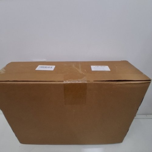 CHOUJIAH ELECTRIC MASSAGE TABLE COVER WITH HEAT - SOFT CRYSTAL WHITE (MODEL: 01MTW-WHITE-05) image 3