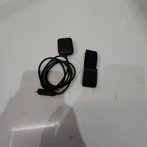WHOOP TRIAL 5.0 WEARABLE HEALTH & FITNESS TRACKER - BLACK (MODEL: WG50) image 2