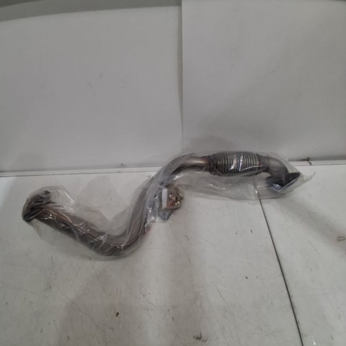 VIMLUK EXHAUST FRONT PIPE COMPATIBLE WITH CHEVROLET SONIC (2012-2016) (MODEL; VK-53963) image 2
