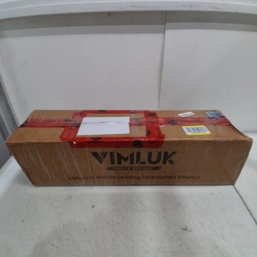 VIMLUK EXHAUST FRONT PIPE COMPATIBLE WITH CHEVROLET SONIC (2012-2016) (MODEL; VK-53963) image 5