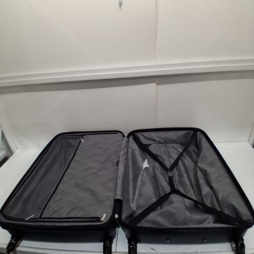 SAMSONITE CARRY ON ZIPLITE SPINNER 4.0 WHEELED SUITCASE - 29" - BLUE LAGOON (MODEL: 120703-4633) image 2