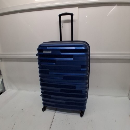 SAMSONITE CARRY ON ZIPLITE SPINNER 4.0 WHEELED SUITCASE - 29" - BLUE LAGOON (MODEL: 120703-4633) image 3