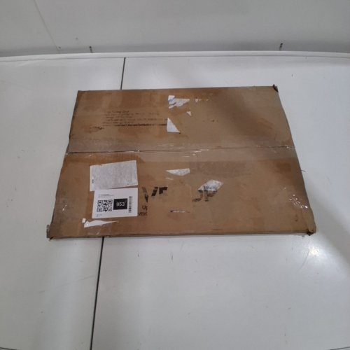 VEVOR PRE-SEASONED CARBON STEEL PIZZA BAKING STONE WITH 20X HIGHER CONDUCTIVITY, HEAVY DUTY RUST PROOF PIZZA STEEL FOR OUTDOOR GRILL OR INDOOR OVEN - 20" X 14" X 3/8" - BLACK (MODEL: JHQ-CCP-508*355-10) image 4