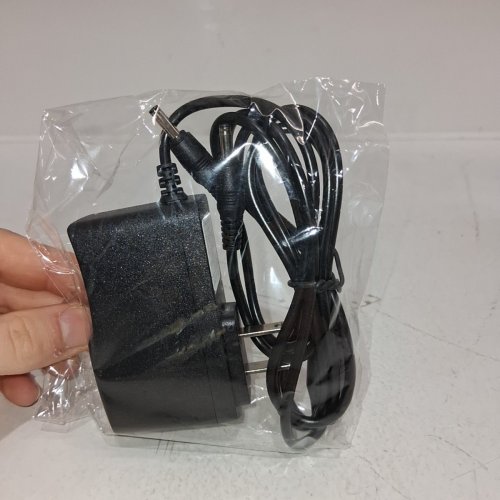 2PK DUAL LITHIUM ION BATTERY CHARGER FOR HEATED GLOVES, SOCKS, HATS & VESTS - 8.4V (MODEL: 8410) image 2