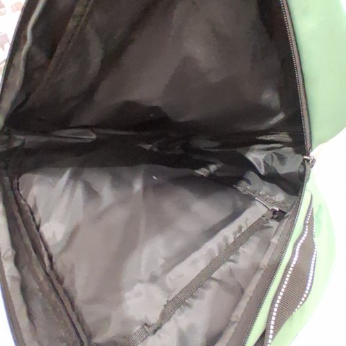 SPEEDO FLEX BAG/BACKPACK – 25L- DARK GREEN - (STYLE" 8E000215003) image 5