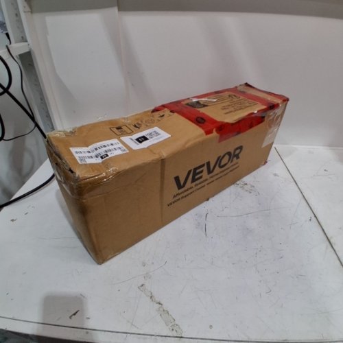 2PC VEVOR ELBOW EXHAUST TIP - 23" - 6"OPUTLET / 5" INLET - UNIVERSAL FIT FOR 5" EXHUAST - CHROME (MODEL : LTC152-127) image 7