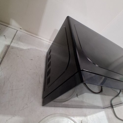 DANBY COUNTERTOP MICROWAVE - 0.7 CU.FT. - BLACK (MODEL: DBMW0721BBB) image 7