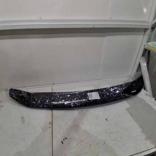 HUSKY LINERS HOOD SHIELD FOR 2020-2026 TOYOTA COROLLA - SMOKE (ITEM: 2810233) image 3