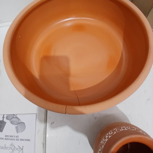 KOOLSCAPES KYOTO SOLAR CASCADING FOUNTAIN KIT (MODEL: CSFK-5) image 4