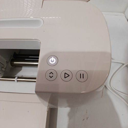 CRICUT MAKER 4 SMART CUTTING MACHINE WITH ACCESSORIES - LIGHT PINK (CXPL303) image 4
