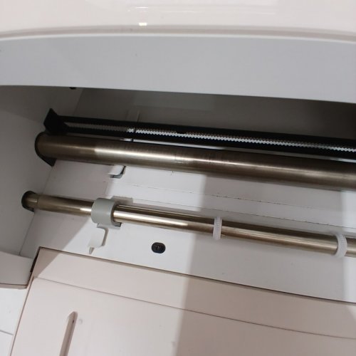 CRICUT MAKER 4 SMART CUTTING MACHINE WITH ACCESSORIES - LIGHT PINK (CXPL303) image 7