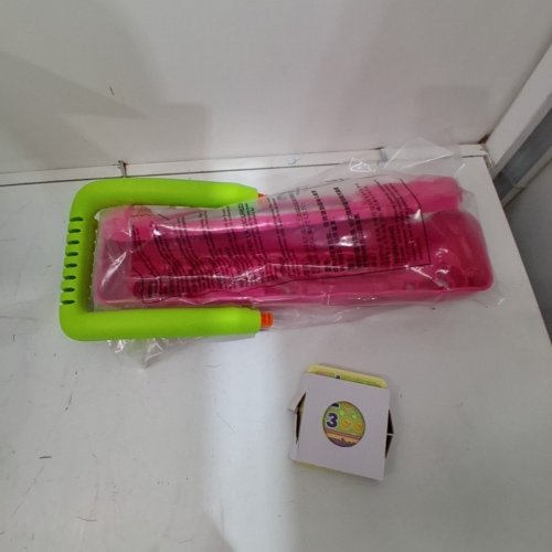 LEAPFROG SCOOP & LEARN INTERACTIVE ICE CREAM CART TOY - 24 MONTHS+ (MODEL: 6007) image 5