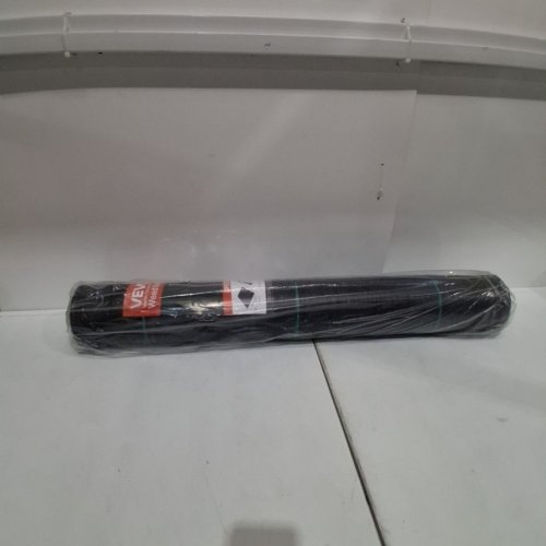 VEVOR PREMIUM WEED BARRIER, HEAVY DUTY FABRIC PLANT BARRIER - 3FT X 300FT - BLACK image 2