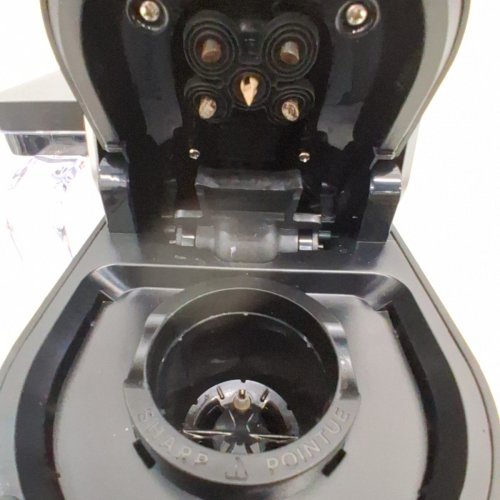KEURIG K-SUPREME SINGLE SERVE COFFEE MAKER WITH 4 CUP SIZE OPTIONS - 1.9L CAPACITY - BLACK (MODEL: K910) image 4