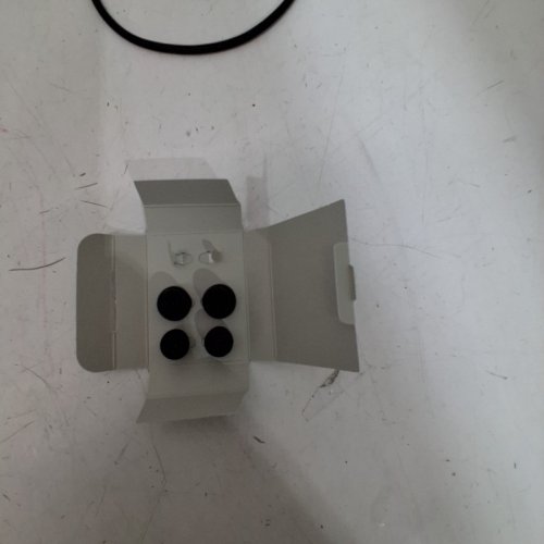 BEATS FLEX WIRELESS EARPHONES MAGNETIC EARBUDS - BLACK (MODEL: A2295) image 3