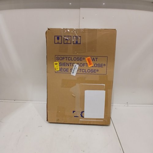 TOTO SOFTCLOSE NON SLAMMING ELONGATED TOILET SEAT AND LID - SEDONA BEIGE (MODEL: SS124#12) image 6
