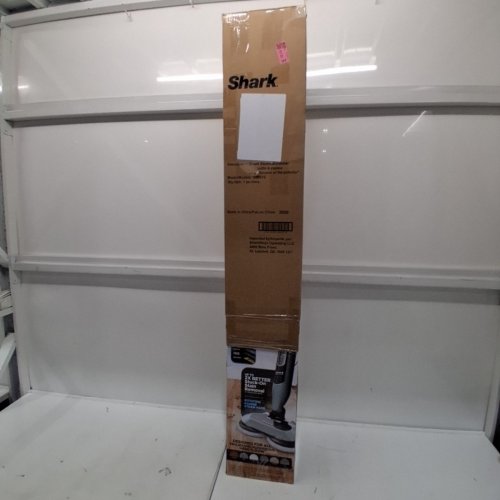 SHARK STEAM AND SCRUB ALL-IN-ONE SCRUBBING AND SANITIZING HARD FLOOR STEAM MOP - 1120W - TEAL (MODEL: S8001C) image 5