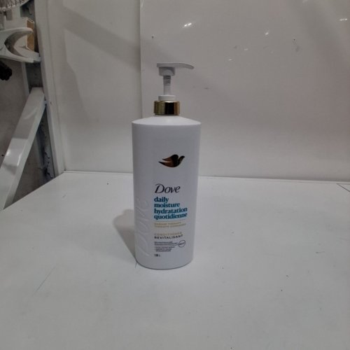 DOVE DAILY MOISTURE CONDITIONER - 1.18L image 2