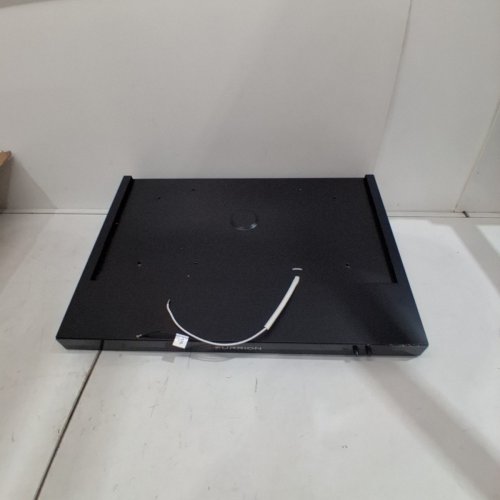 FURRION DUCTLESS RV RANGE HOOD WITH CHARCOAL FILTER - 12V - BLACK (MODEL: FHO23SACRV) image 5