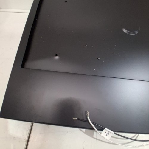 FURRION DUCTLESS RV RANGE HOOD WITH CHARCOAL FILTER - 12V - BLACK (MODEL: FHO23SACRV) image 7