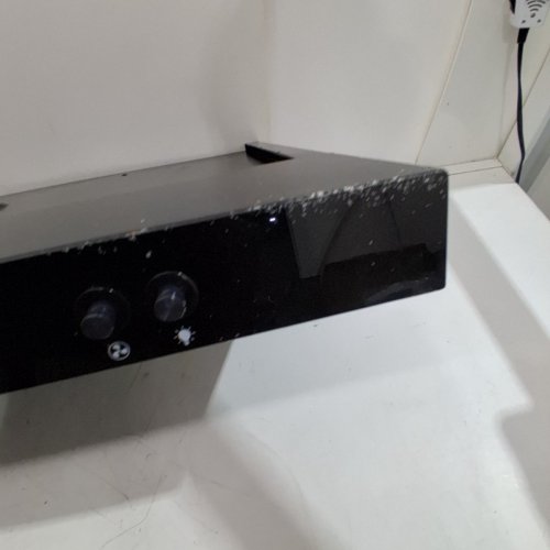 FURRION DUCTLESS RV RANGE HOOD WITH CHARCOAL FILTER - 12V - BLACK (MODEL: FHO23SACRV) image 8