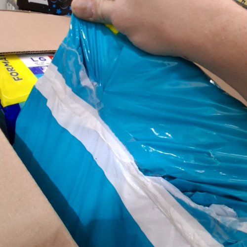 50PK TENA PROSKIN UNISEX BRIEFS - LARGE (MODEL: 055856 V-00) image 4
