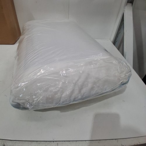 TEMPUR-PEDIC TEMPUR-ESSENTIAL ADJUSTABLE PILLOW - 27" X 19" - WHITE image 3