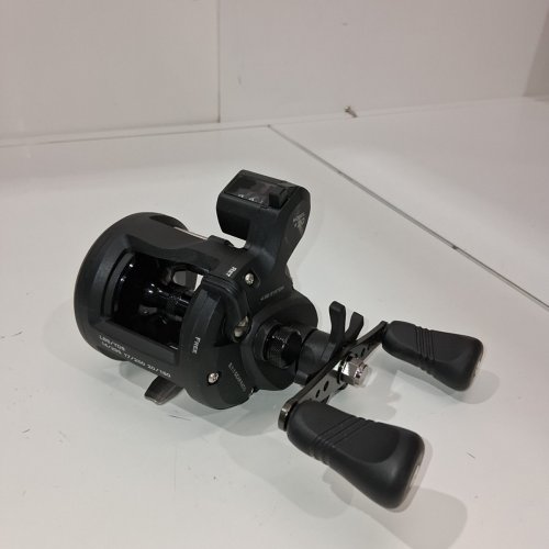 BPS DEPTHMASTER LINE COUNTER REEL - 5:1:1 - 20 SIZE (MODEL: DPM20) image 2