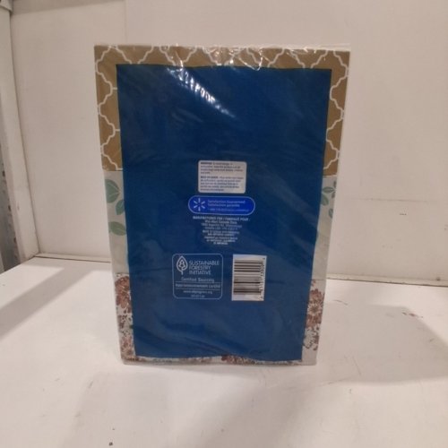 6PK GREAT VALUE FACIAL TISSUES - 126 each image 3