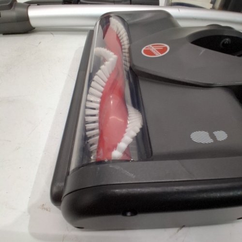 HOOVER EXCELERATE CORDLESS STICK VACUUM CLEANER WITH LED HEADLIGHTS - GREY/BLACK (MODEL: BH59010VCA) image 3