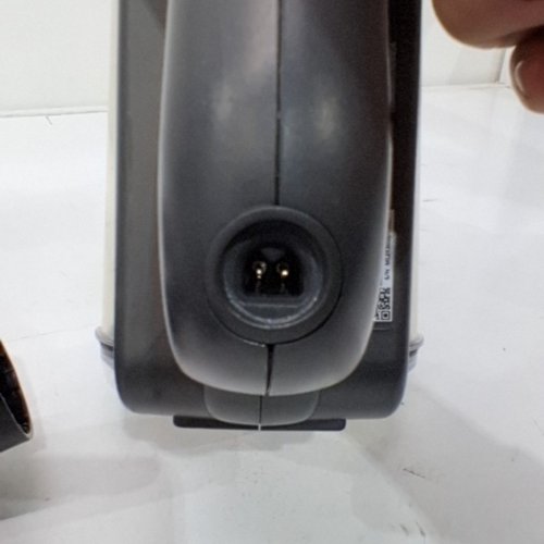 HOOVER EXCELERATE CORDLESS STICK VACUUM CLEANER WITH LED HEADLIGHTS - GREY/BLACK (MODEL: BH59010VCA) image 4
